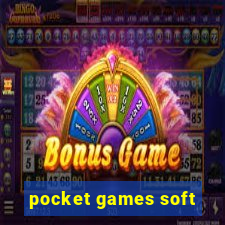 pocket games soft